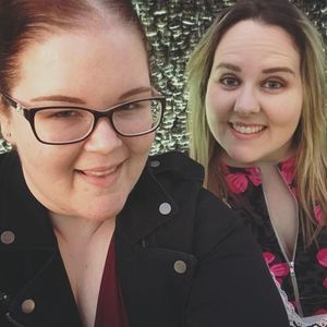 Meet your Posher, Allesandra